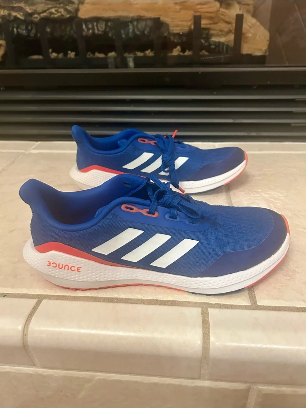 adidas new never